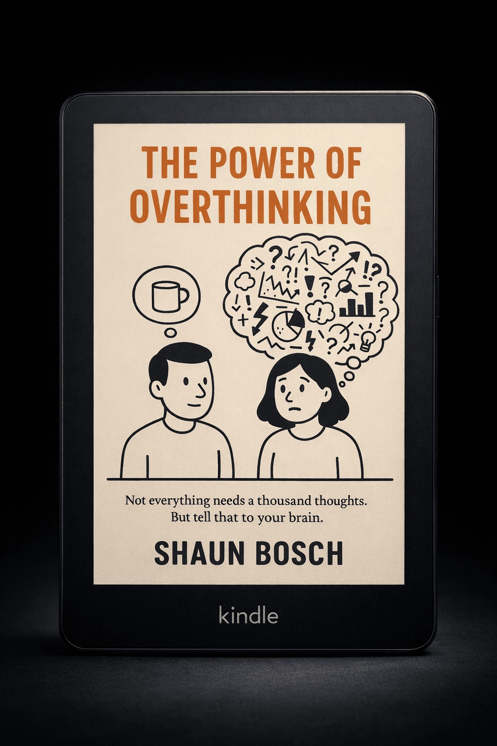 Selected work concept one